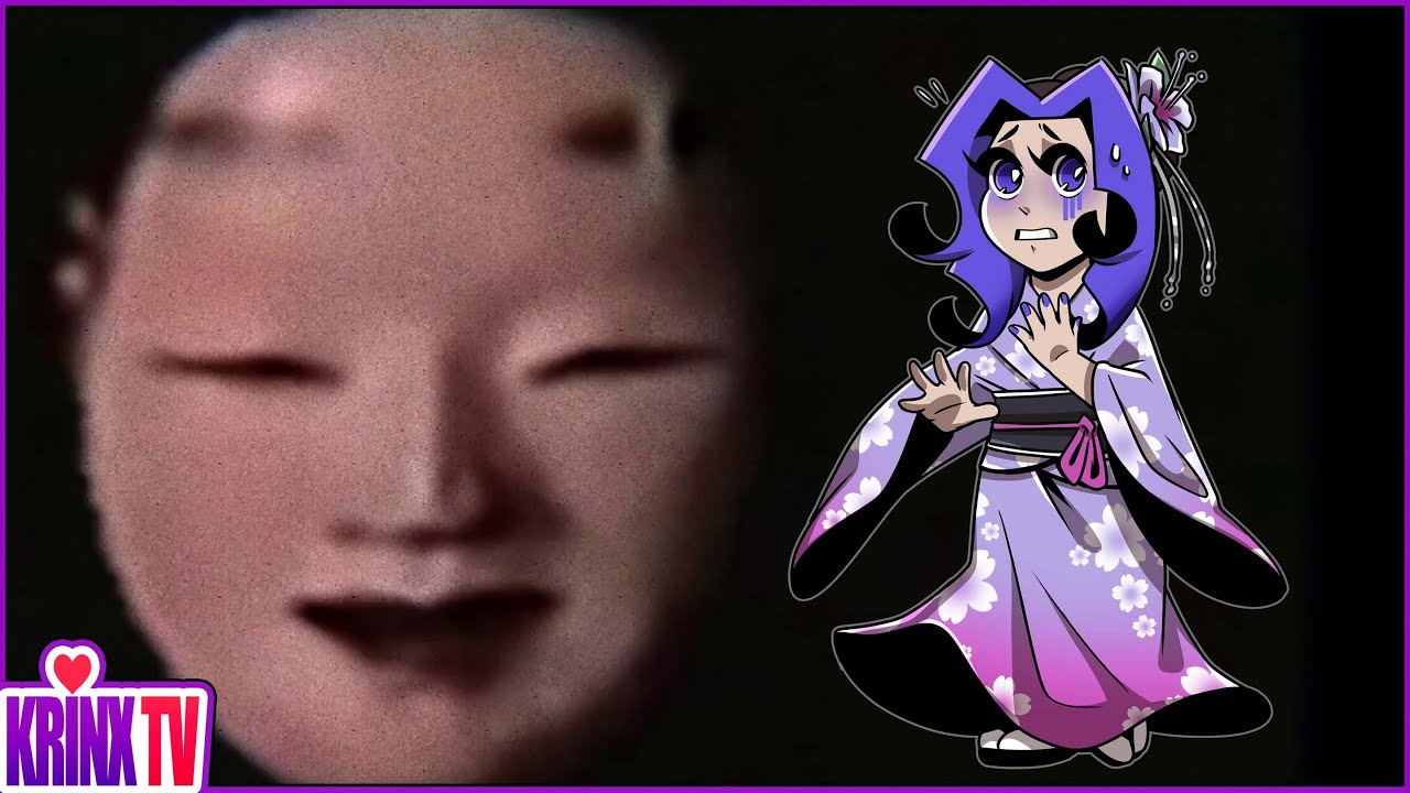 THIS GAME WILL MAKE YOUR FLESH CRAWL | Two Japanese Horror Games