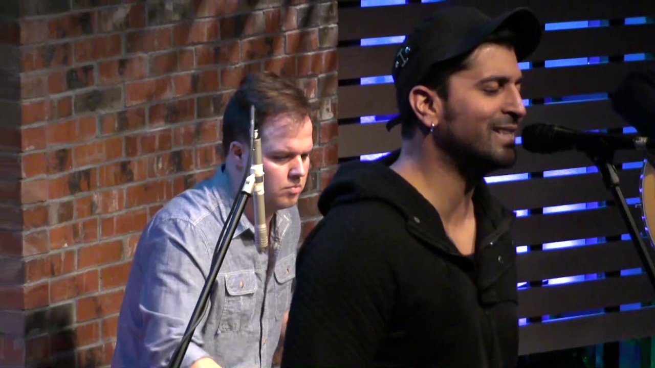 Lucky Boys Confusion - Storm Chaser [Live In The Sound Lounge