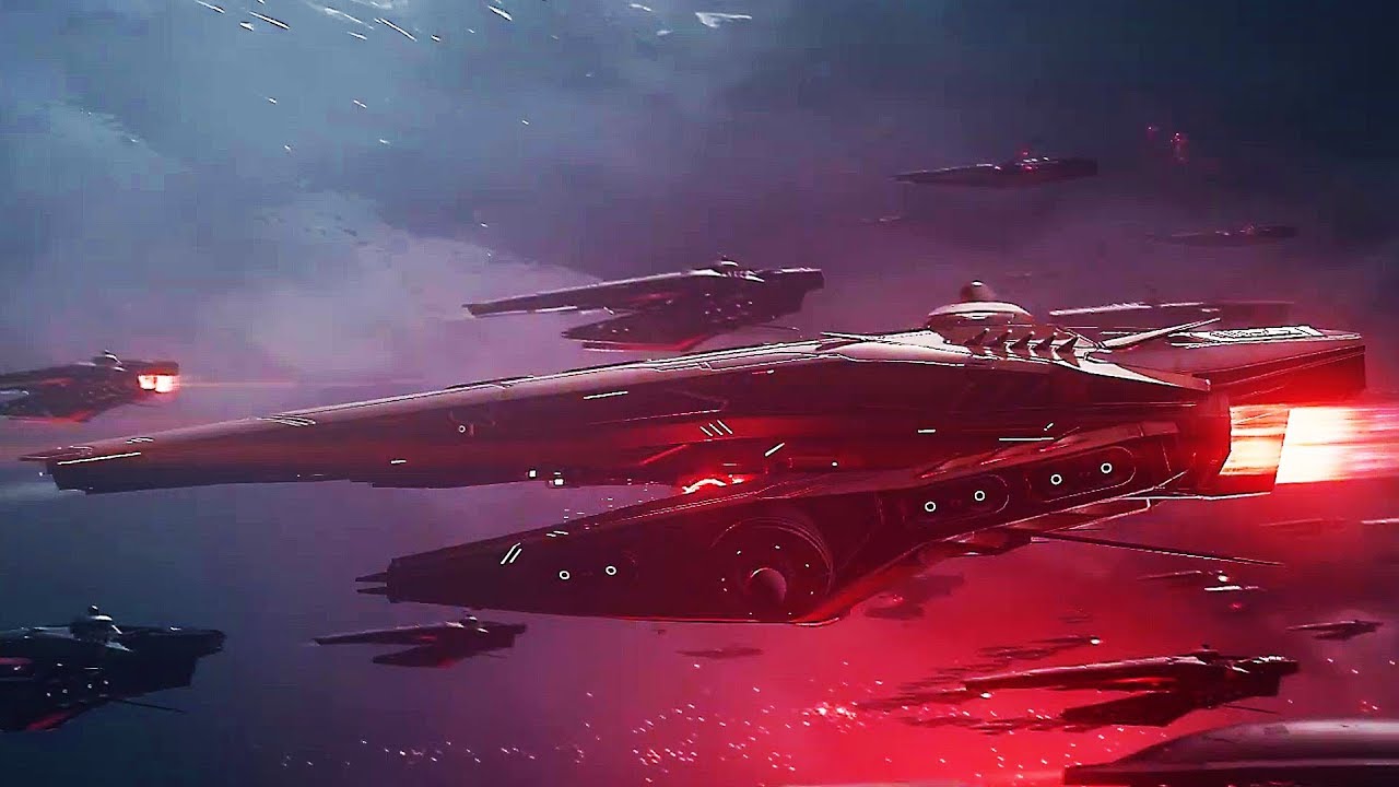 EVE ONLINE 