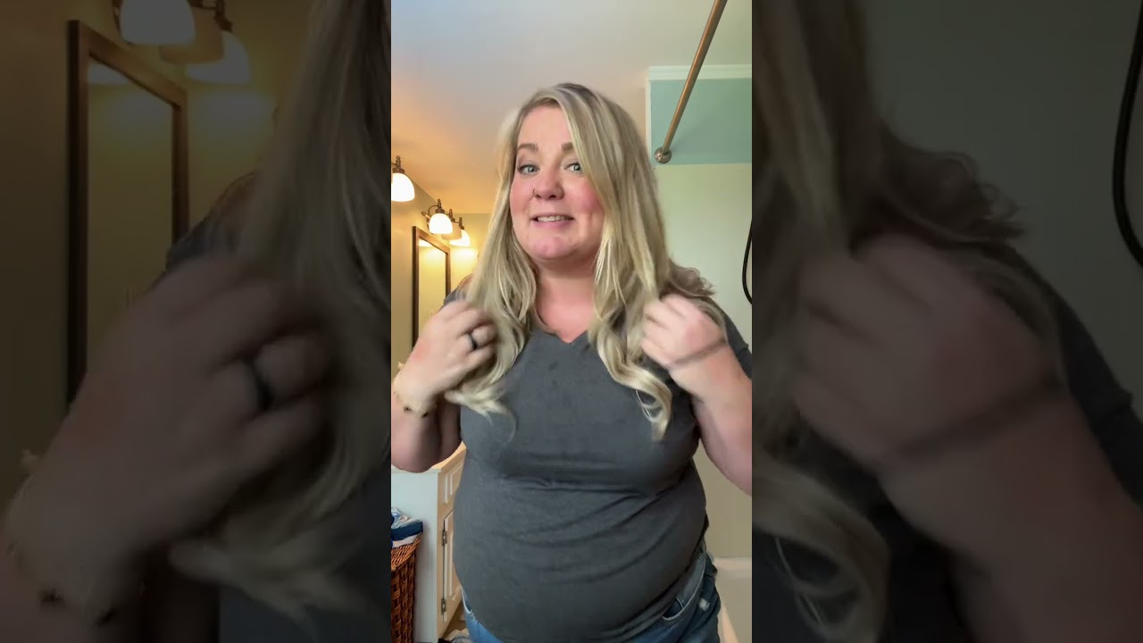 I bought fake hair from temu #fakehair #temuhaul #temu #temureview #temureviews #temufinds