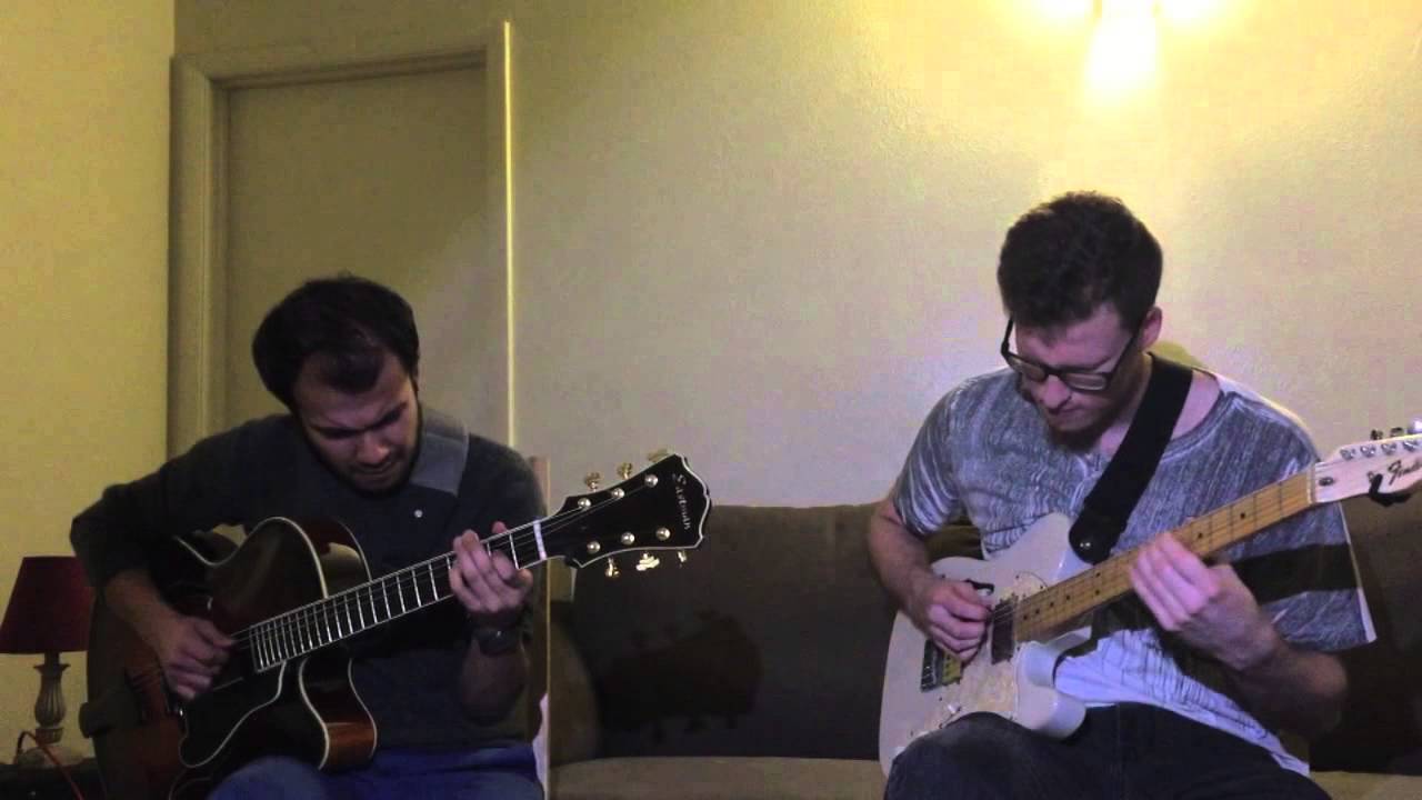 Alone Together - Ben Holt/Daniel Pinilla