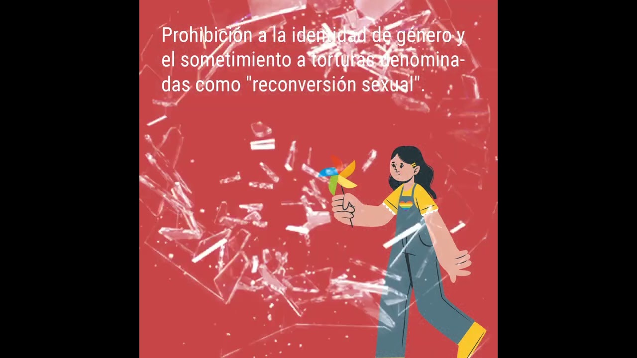 Explotaci&oacute;n laboral de la ni&ntilde;ez dentro de Organizaciones Coercitivas #sectas | SPOT RED LIBREMENTES
