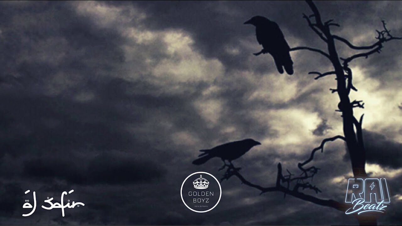 AL SAFIR | SHARS 2020 INSTRUMENTAL (Prod. RAI Beatz)