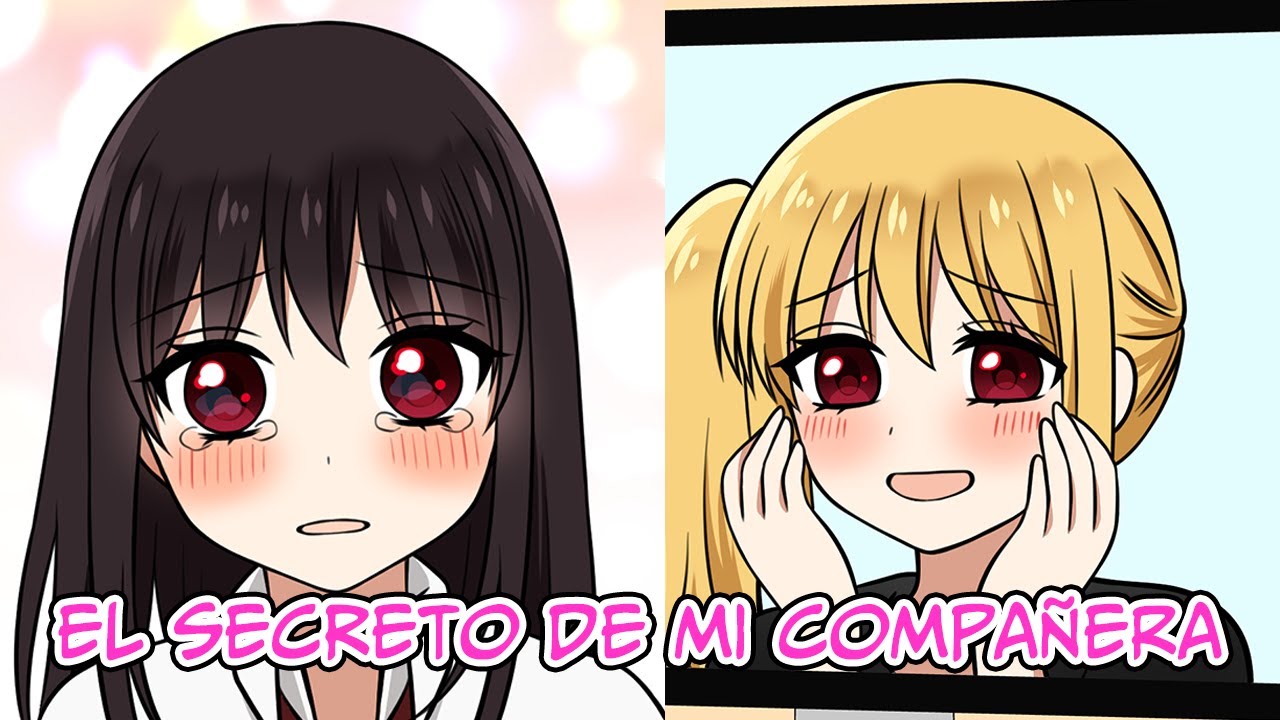 Ella se comportaba raro en clase. Cuando descubrí su verdadera identidad… [Doblaje latino]