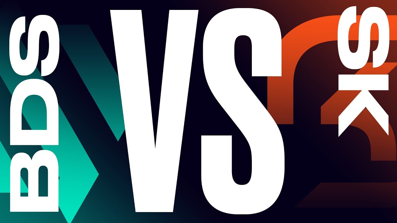 BDS v SK | 2024 LEC Summer | Week 2 Day 1 | Team BDS vs. SK Gaming