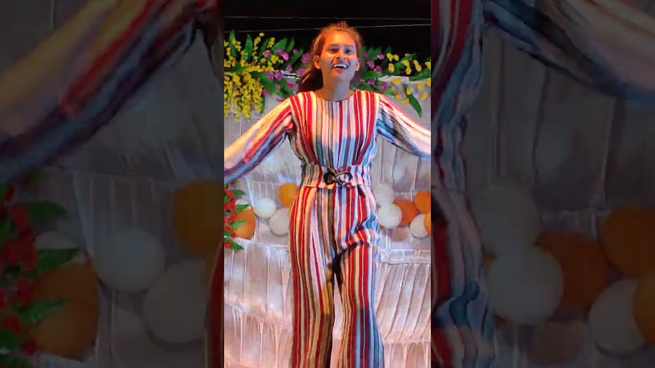 #CG #trending #dance #video ine beautiful girl