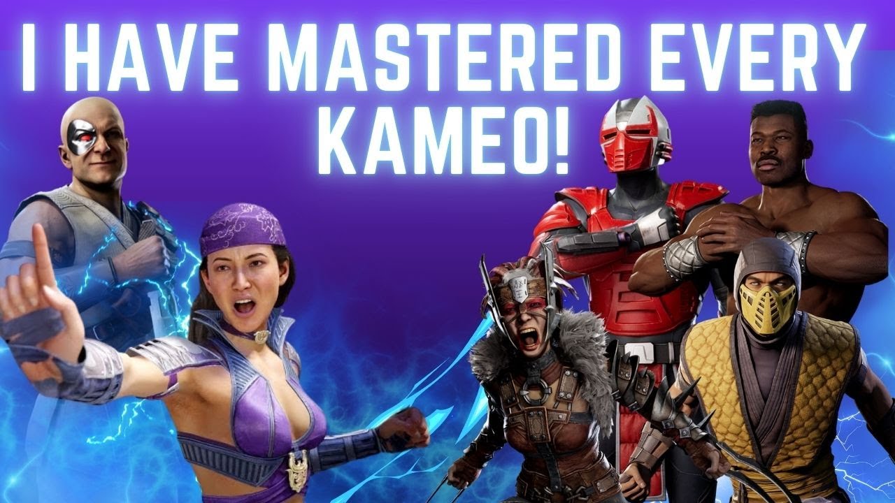 This Is What A CHARACTER SPECIALIST Looks Like In MK1 | Li Mei Gameplay | Mortal Kombat 1 Sets