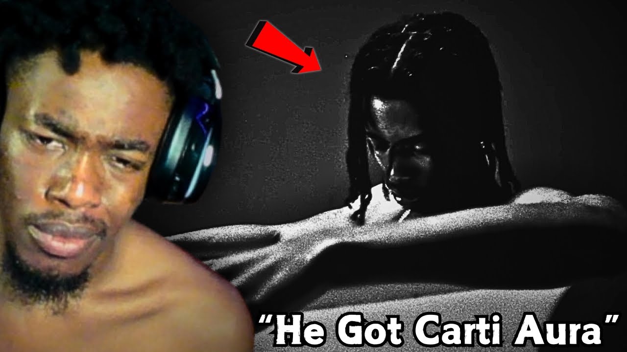 StoryOfXany Reacts To BabyDaiz • ENEMIES (Official Video)