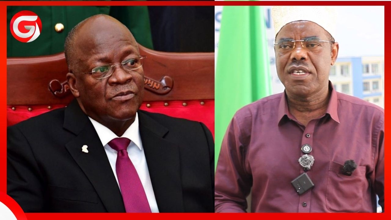 MIAKA MITANO BILA HAYATI MAGUFULI - VIONGOZI MBALIMBALI KUSHIRIKI KUMBUKIZI YAKE...