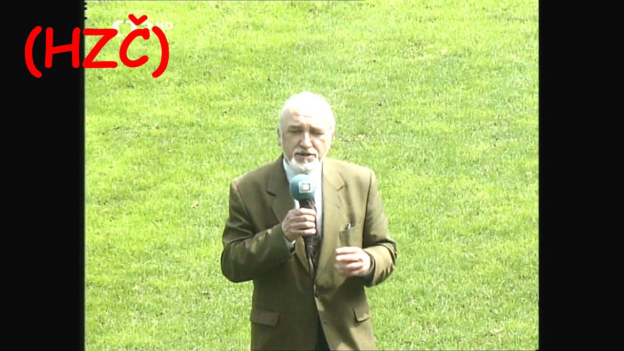 Hledání ztraceného času : Pozdrav z Letné  4/4