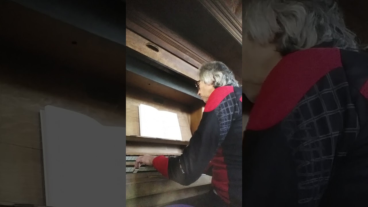 AChadney MartinBall Album Leaf