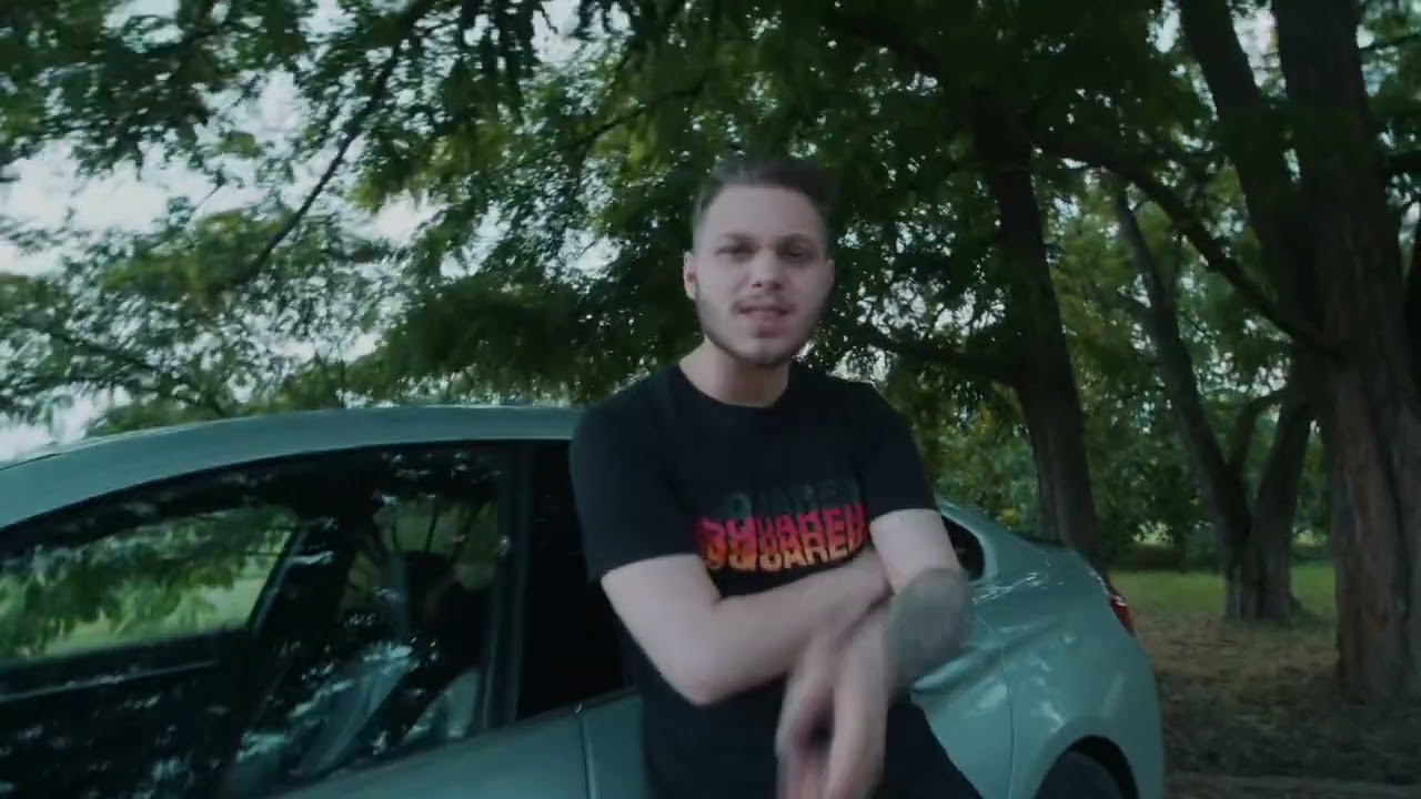 Mataz x Bango - Família /Video/