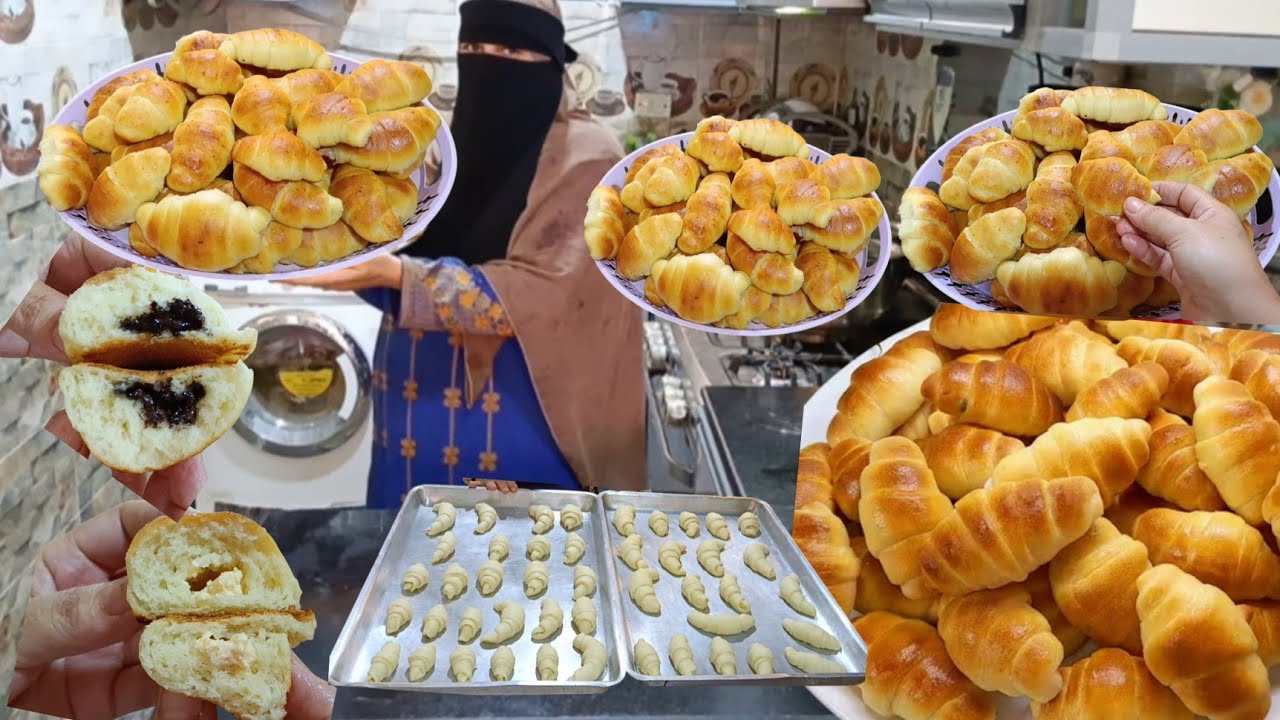 مخبوزات التوفير للمدارس من النهارده مش هتشتري مخبوزات  بدون زبده❗وبدون❗بيض وبدون زبادي