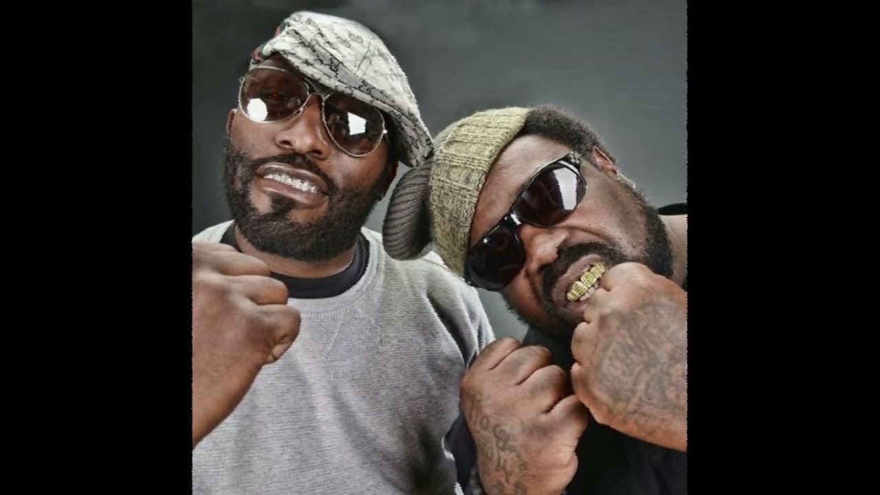 8Ball & MJG x BigXthaPlug Type Beat - 