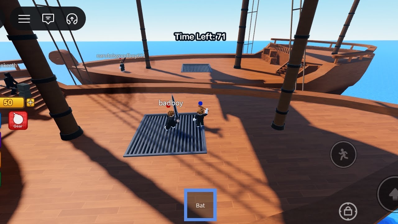 battle minigames roblox