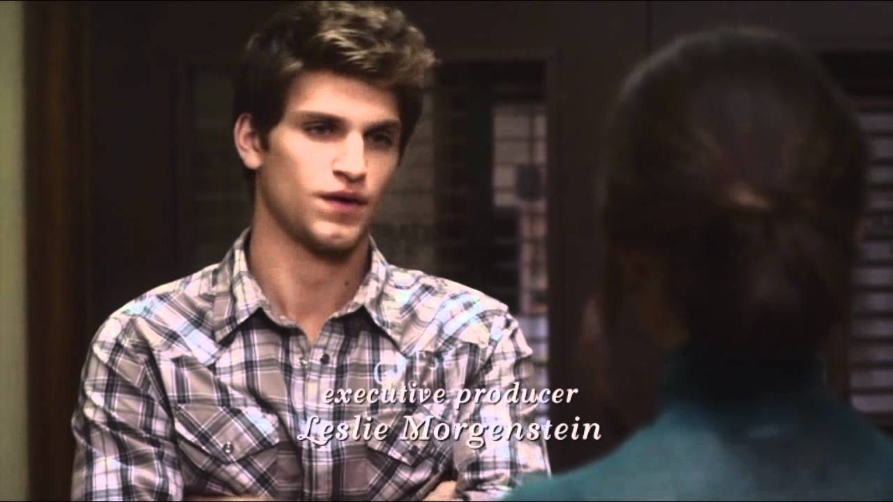 Pretty Little Liars - 