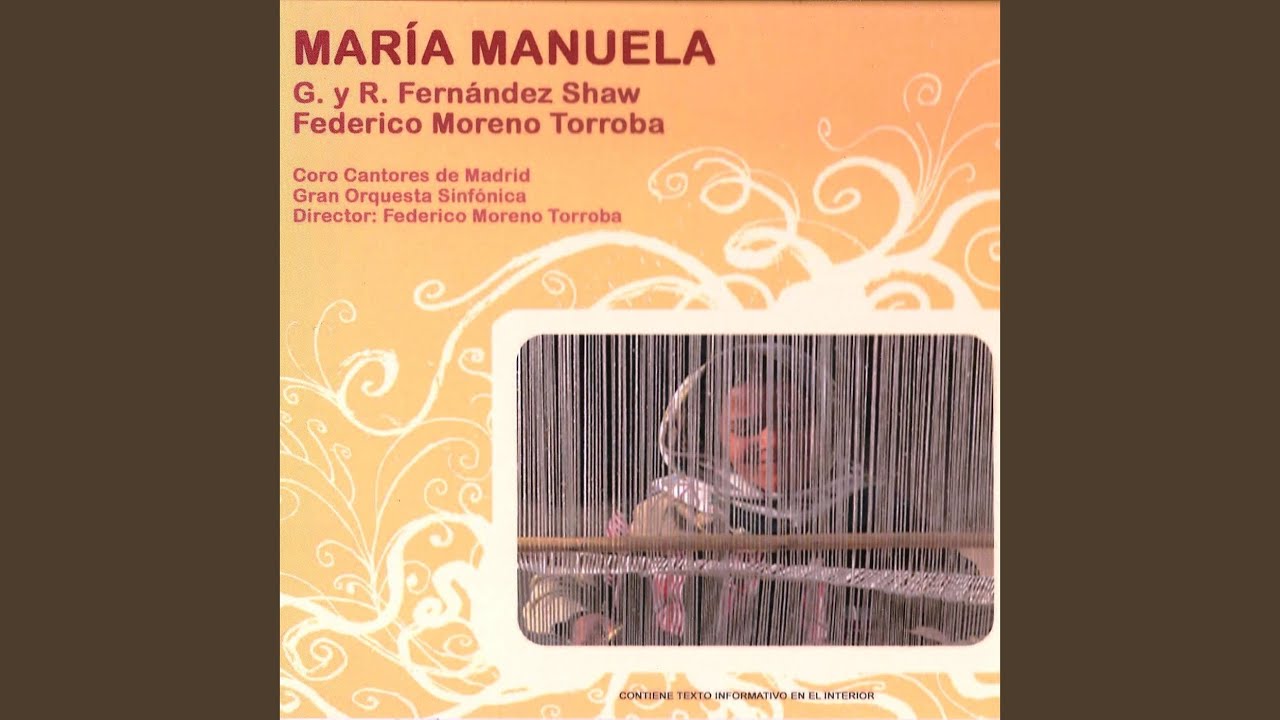 María Manuela: 