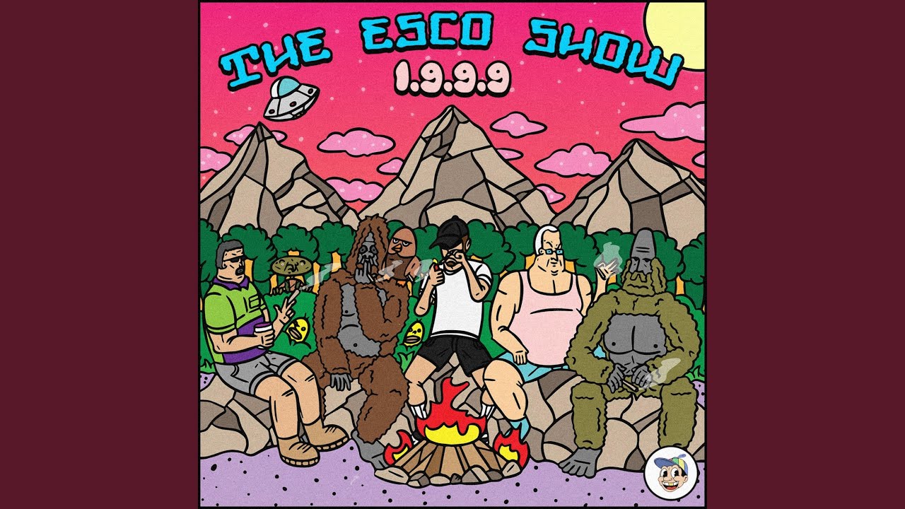 LAND OF THE LOST MIXX