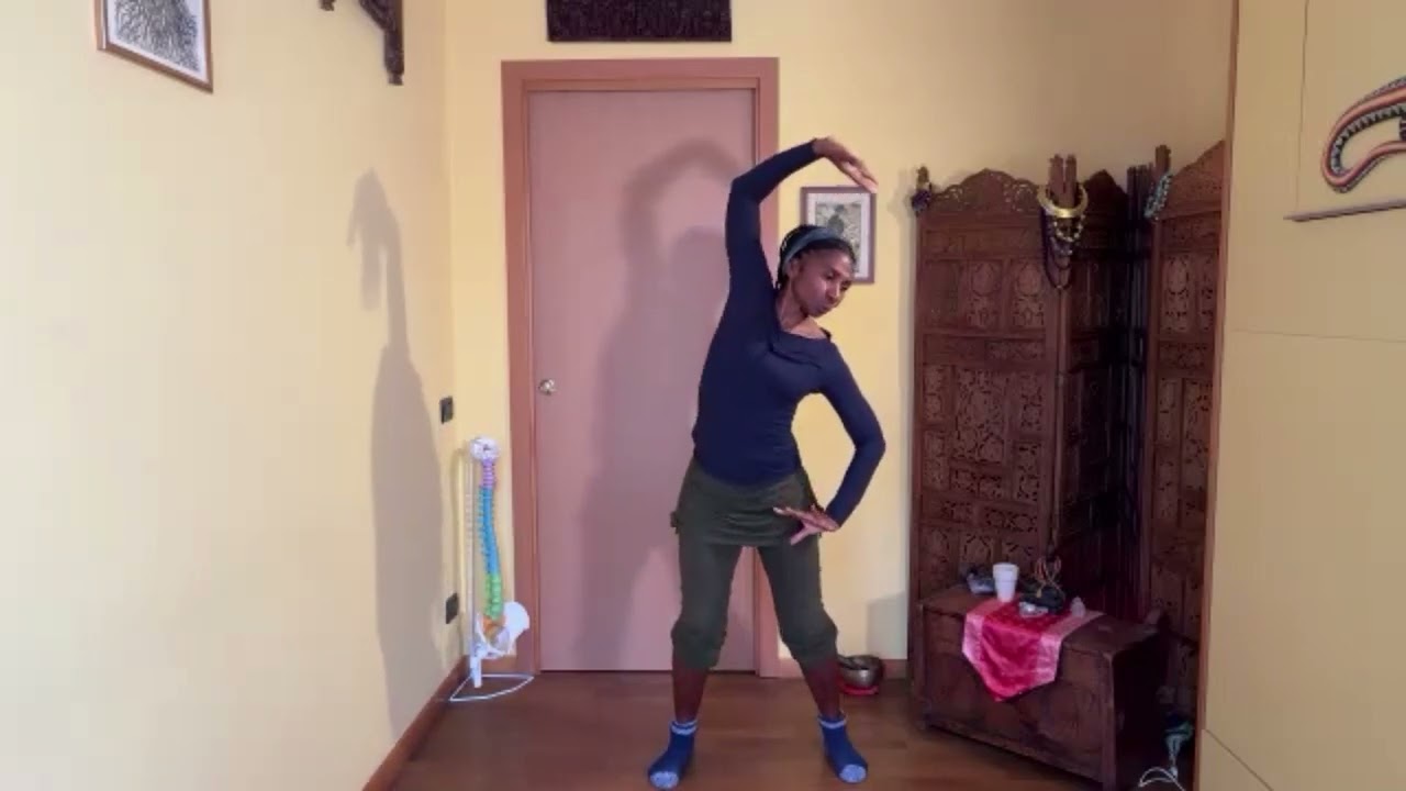 Detox and Charge your Organs | Three Fires & Five Element Qigong