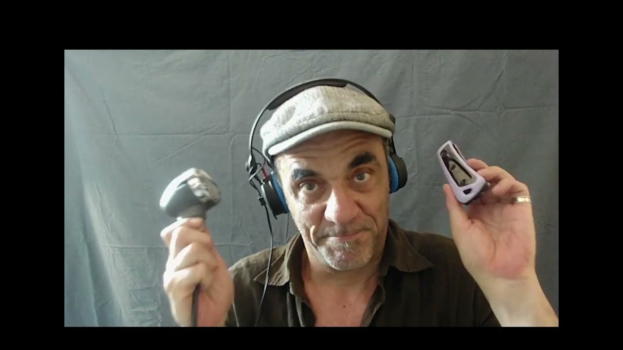 Blues harmonica 6th position
