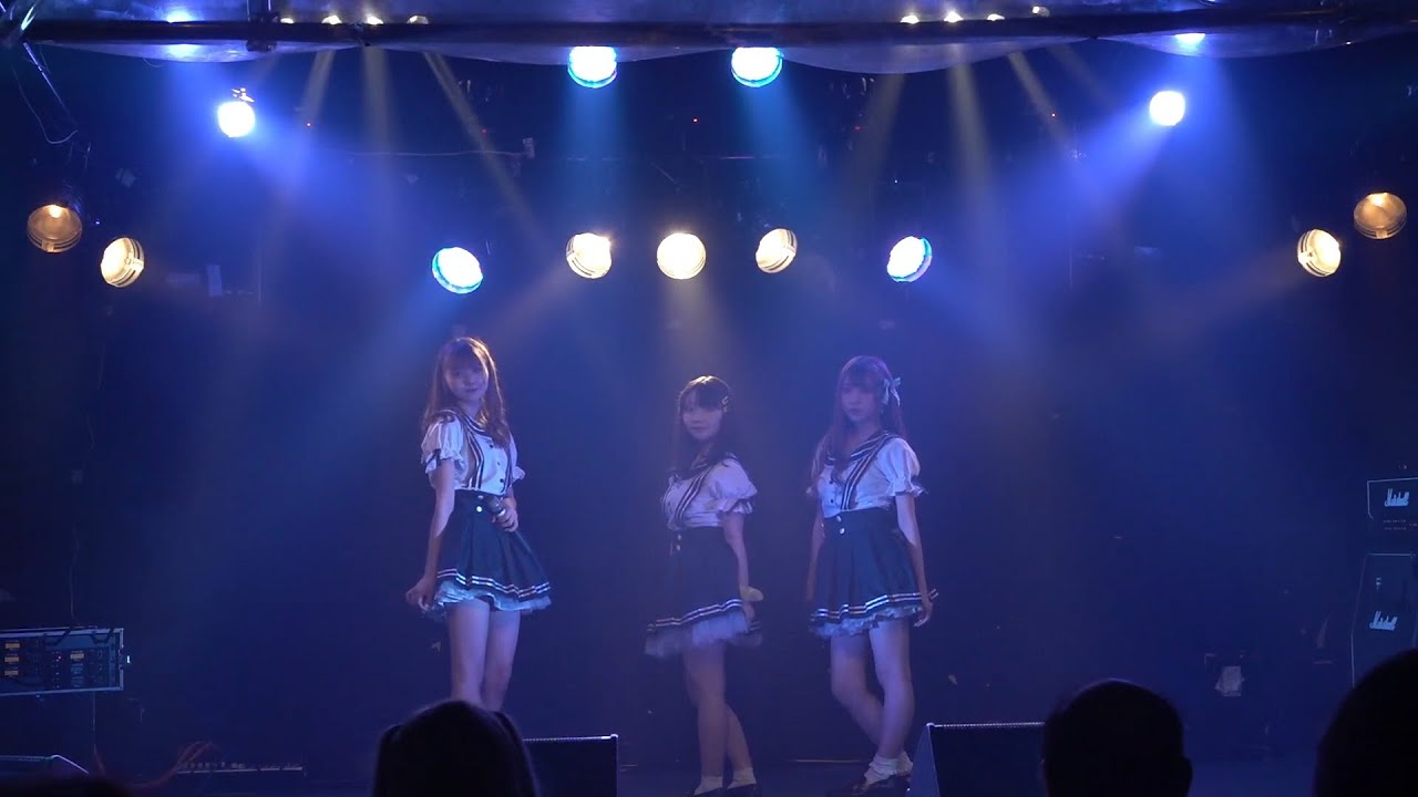 【にっぱちLIVE】2021.11.21@仙台spaceZero - 1部