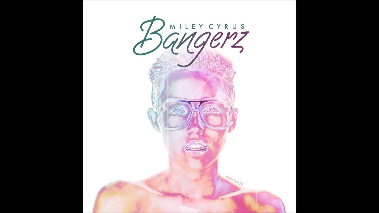 Miley Cyrus - Someone Else (Instrumental Remake)