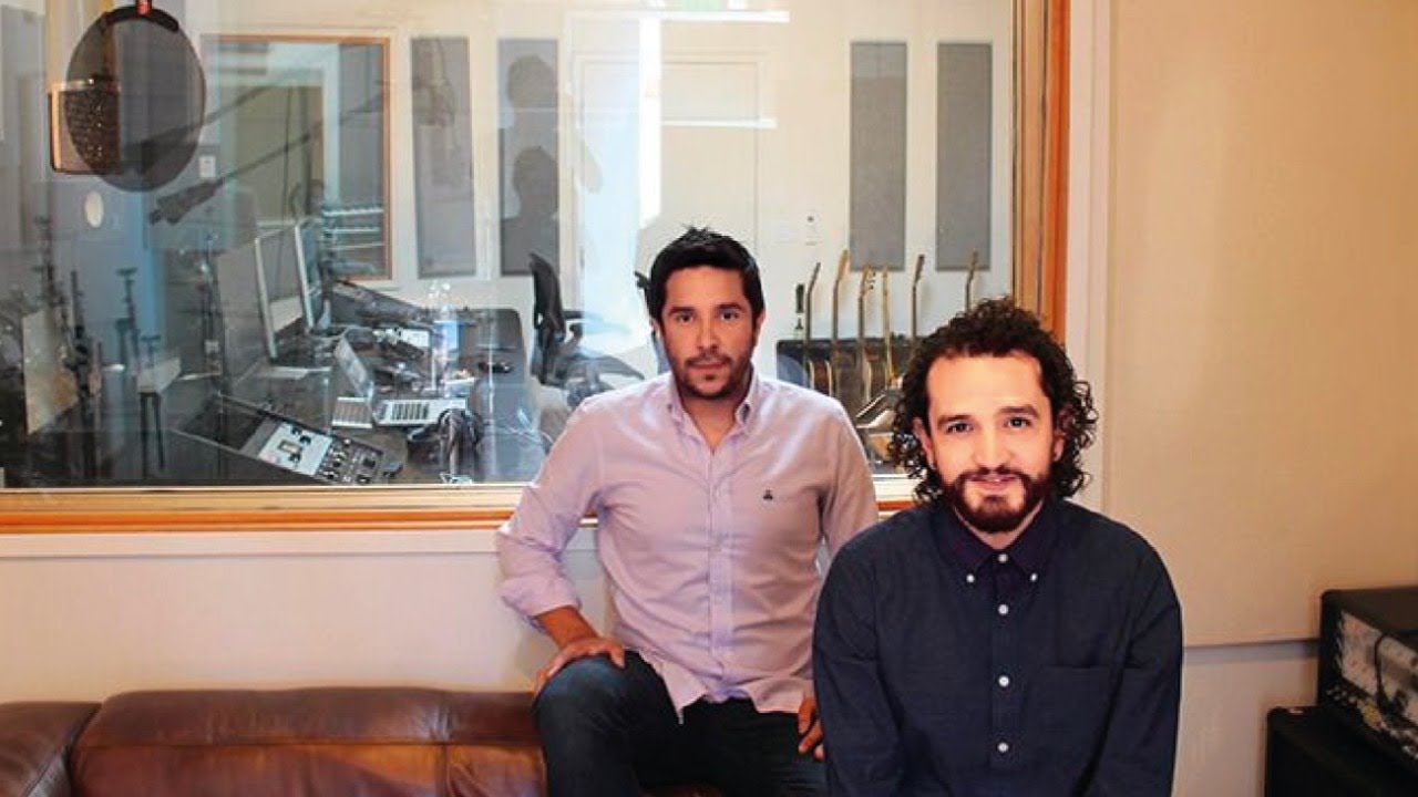 Anatomía de la producción: Producción latina contemporánea con Andrés Torres y Mauricio Rengifo