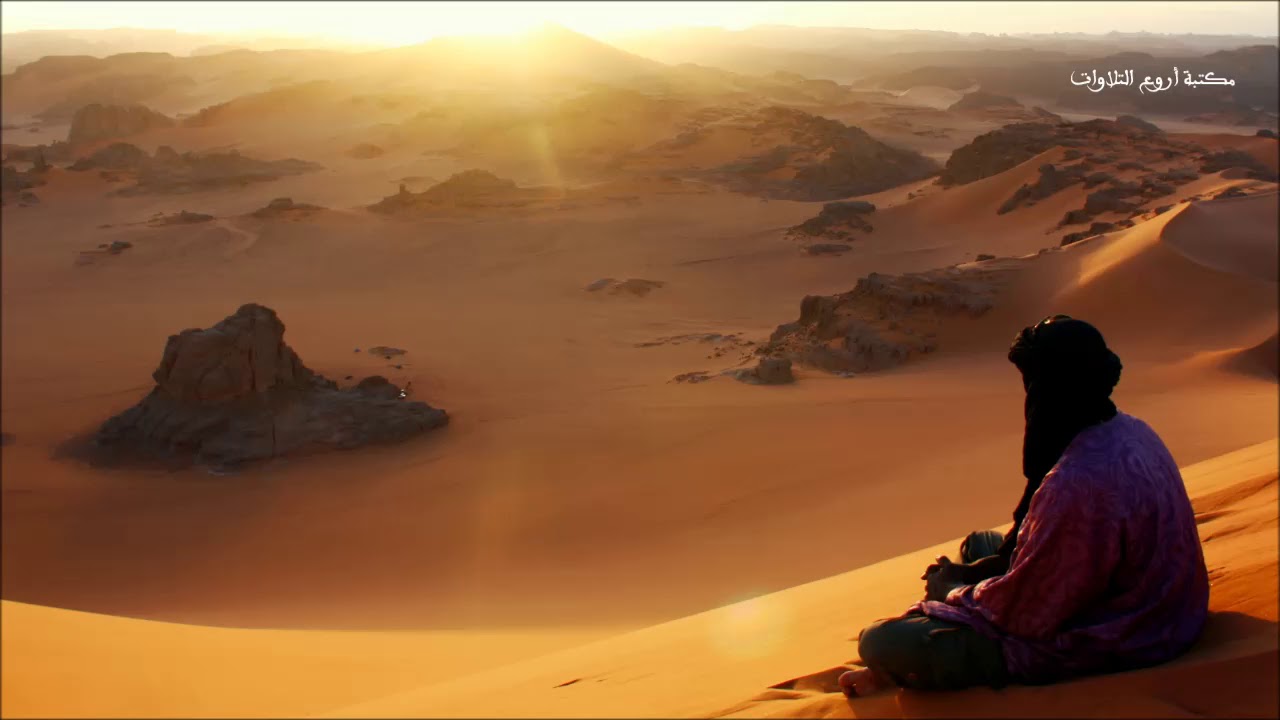 سورة النور بصوت القارئ أبو عبادة محمود الطيب