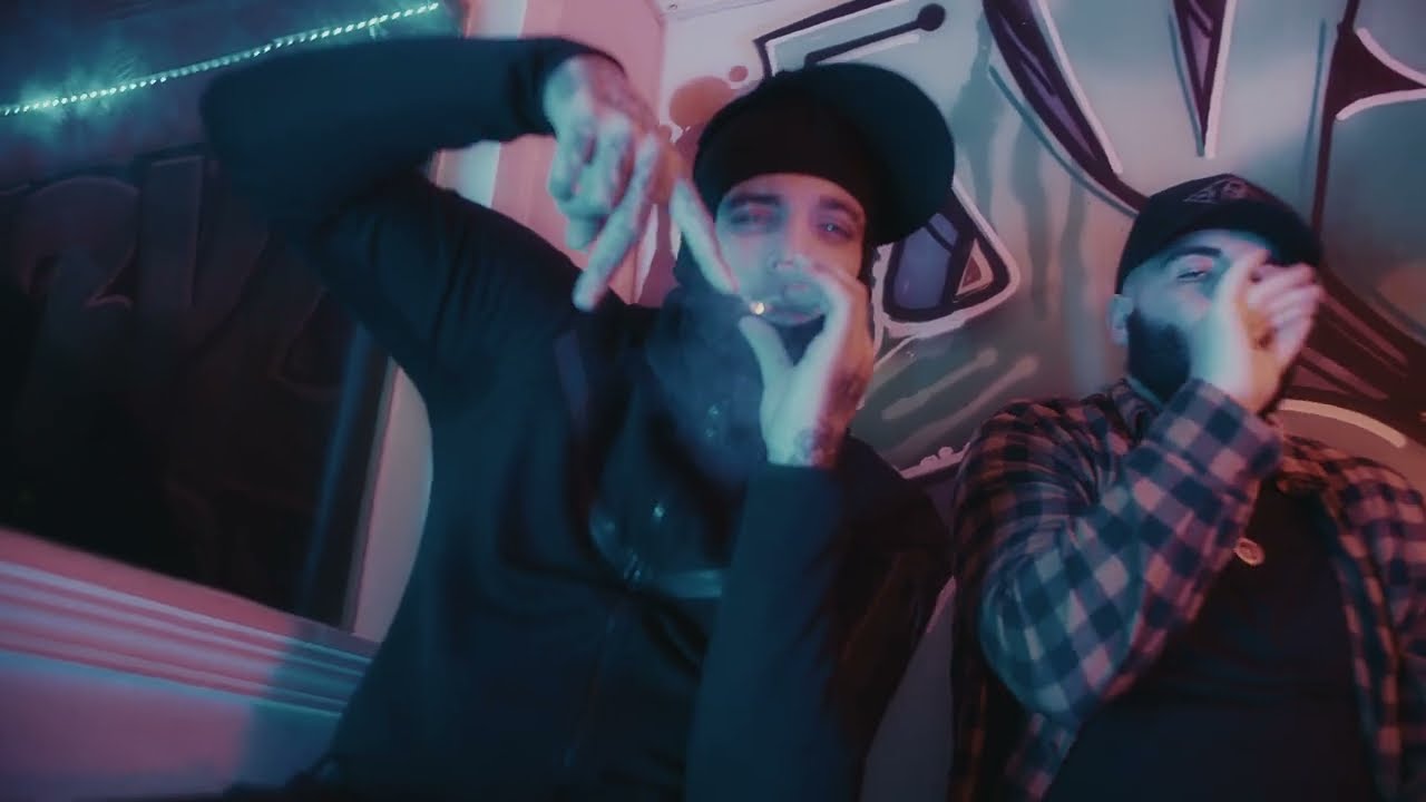 Big Skrill ft  Swainoh - 
