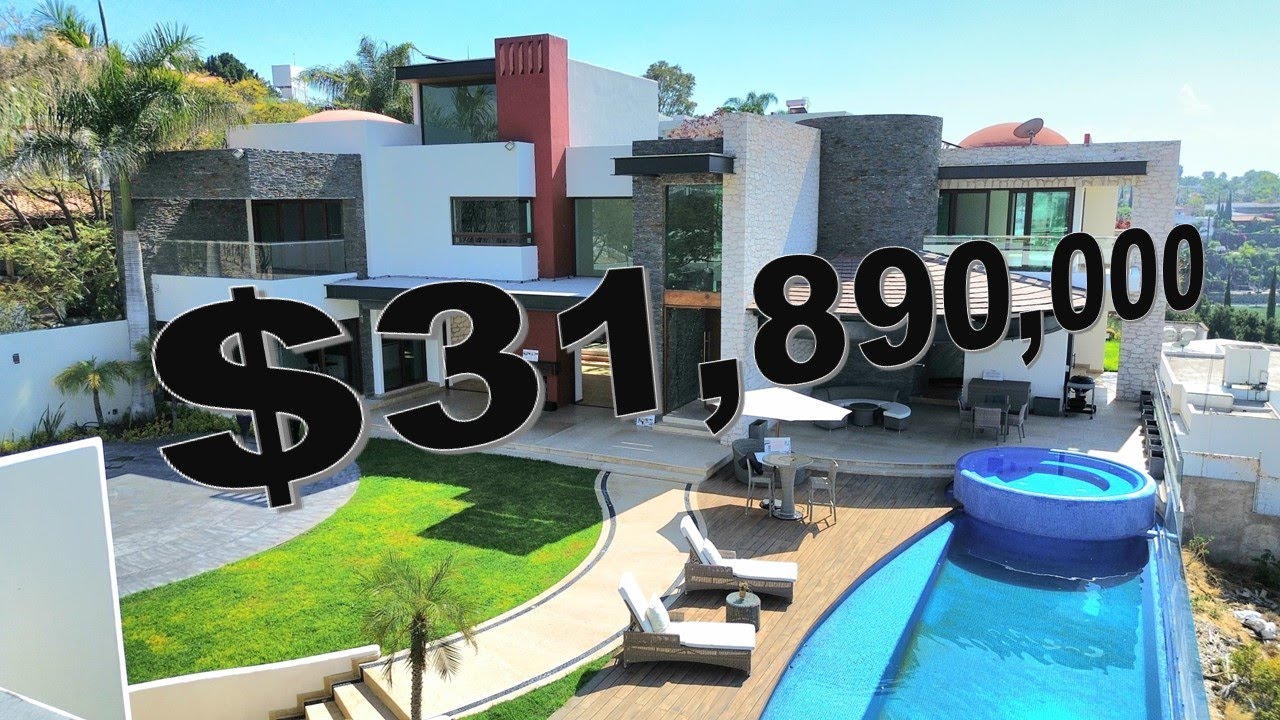 | Así se ven 32 MILLONES en | JURIQUILLA Querétaro  | Casa ACAPULCO
