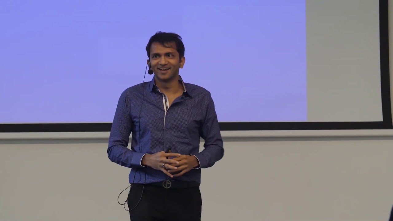 The Game of Business - Bhavin at Hostinger x Teso Talks