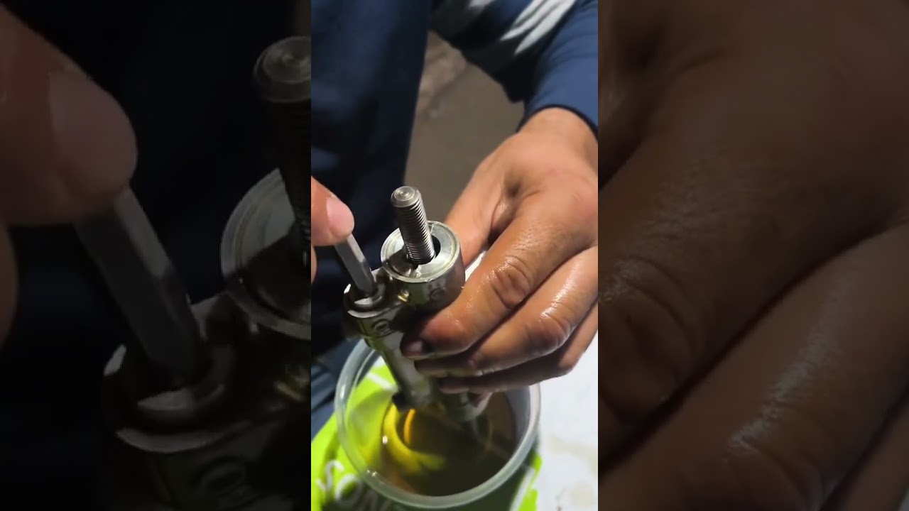 Segunda parte, reparación de Yamaha, R1, damper, estabilizador🏍️🔥 #superbike #bikers #yamahar1