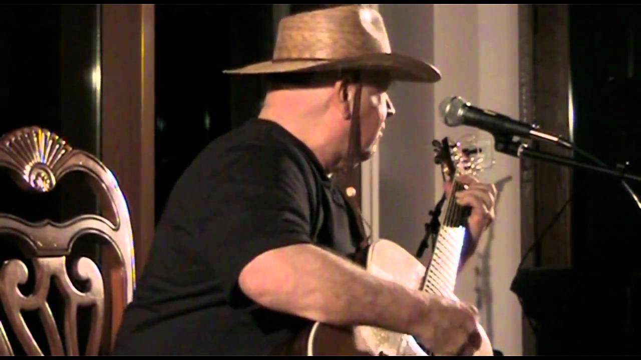Michael Peter Smith does 