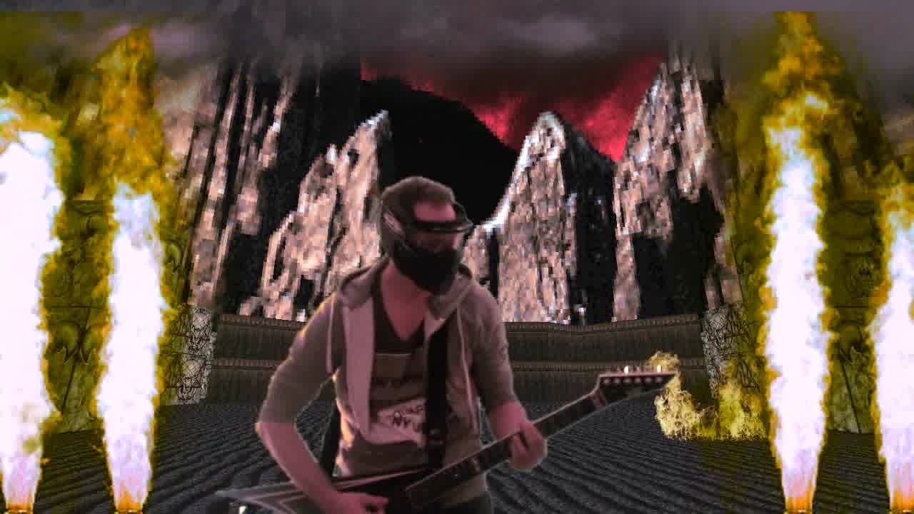 EGT - DooM -\\ E2M8 //- 