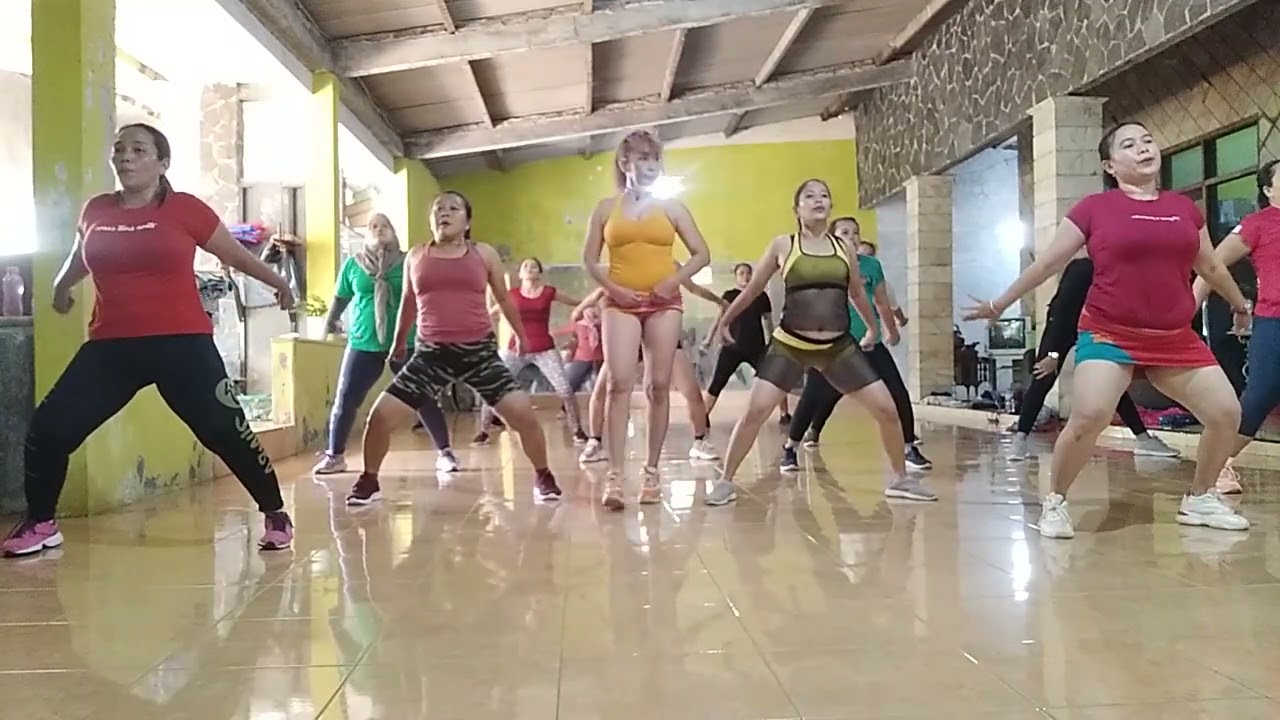 Sehat dan Bugar bersama bunda Titin