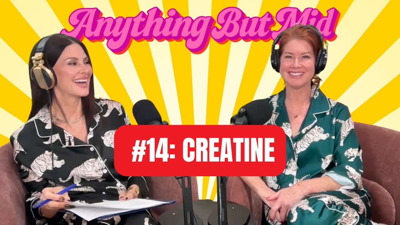 14 - Creatine