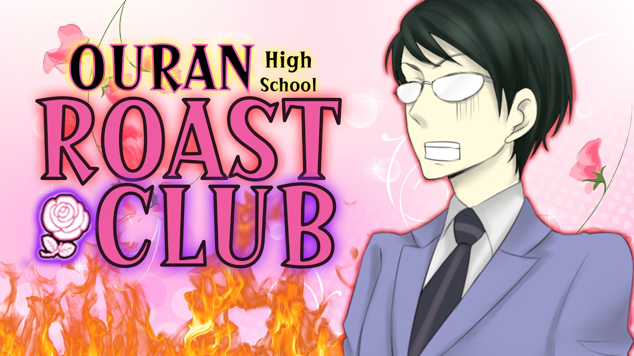 THE HOST QUIZ! - Ouran High School Host Club Fan Calls