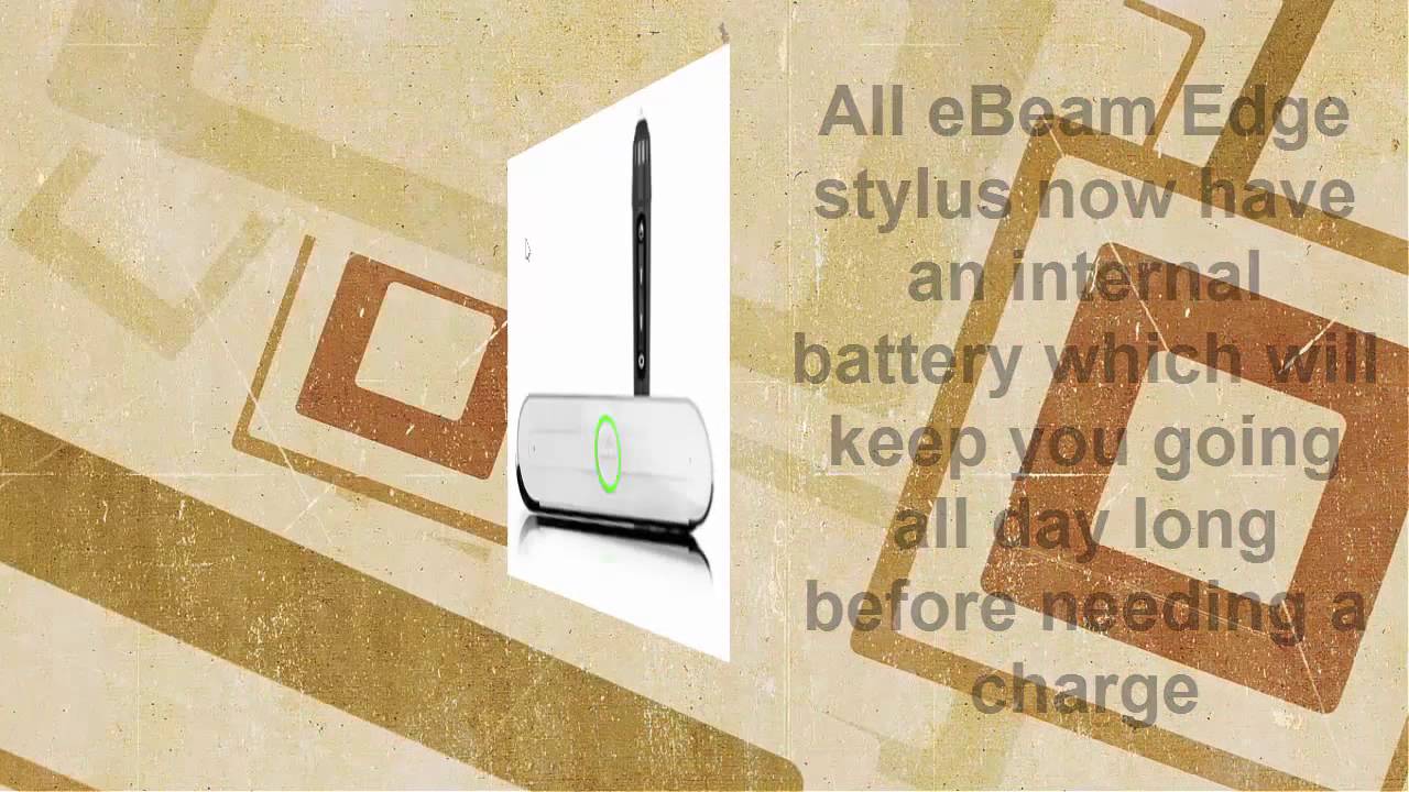 eBeam Edge Plus in Mississppi