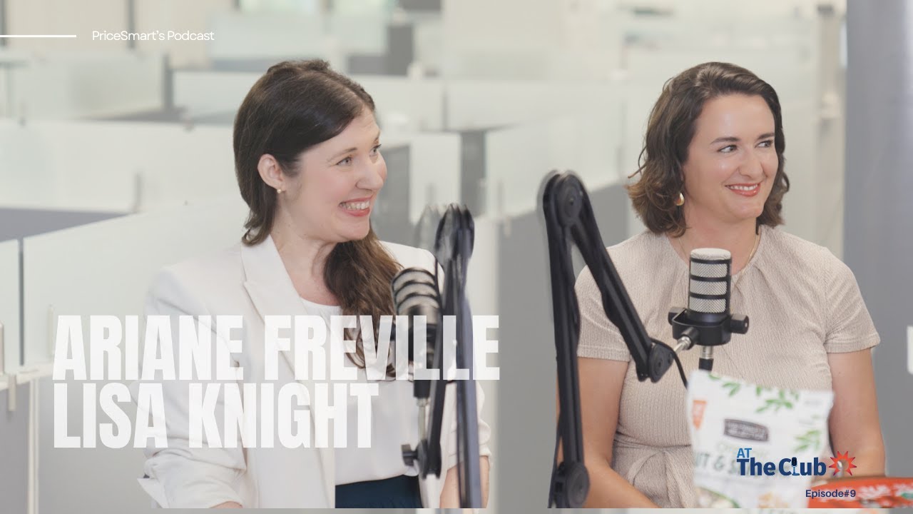 Inside Global Merchandising: Strategy, Stories & the Team Behind It