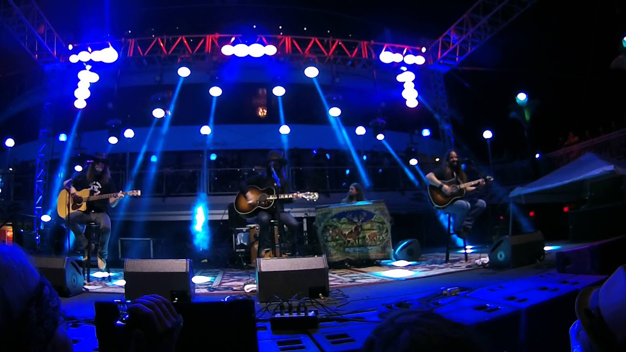 Blackberry Smoke - Yesterdays Wine / Still Doing Time
