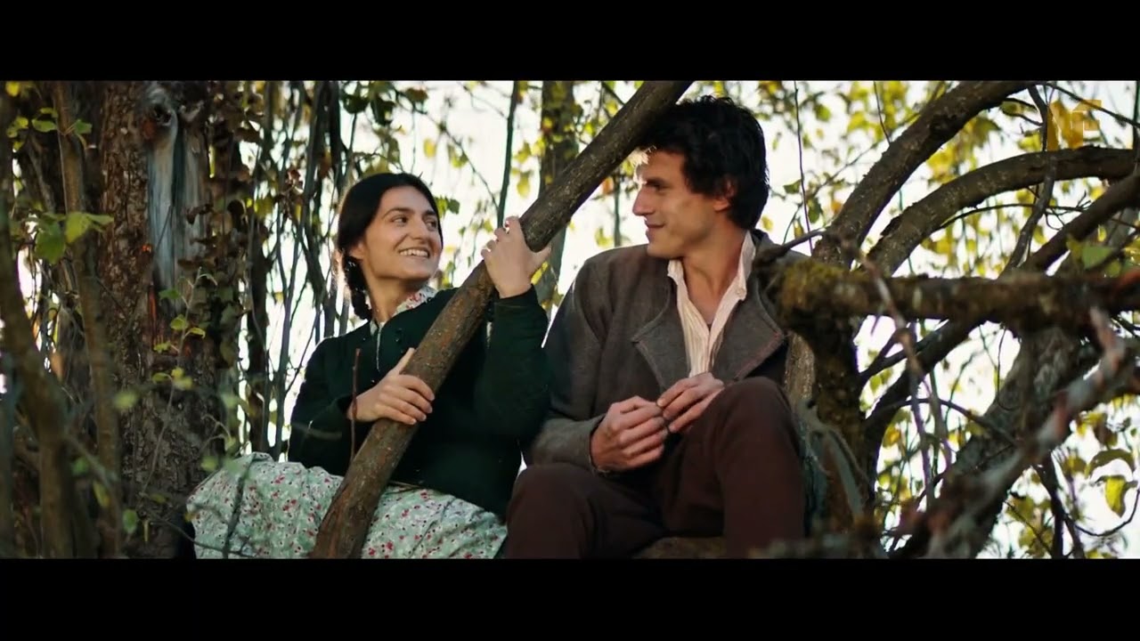 Acting Showreel Ralitsa Stoyanova