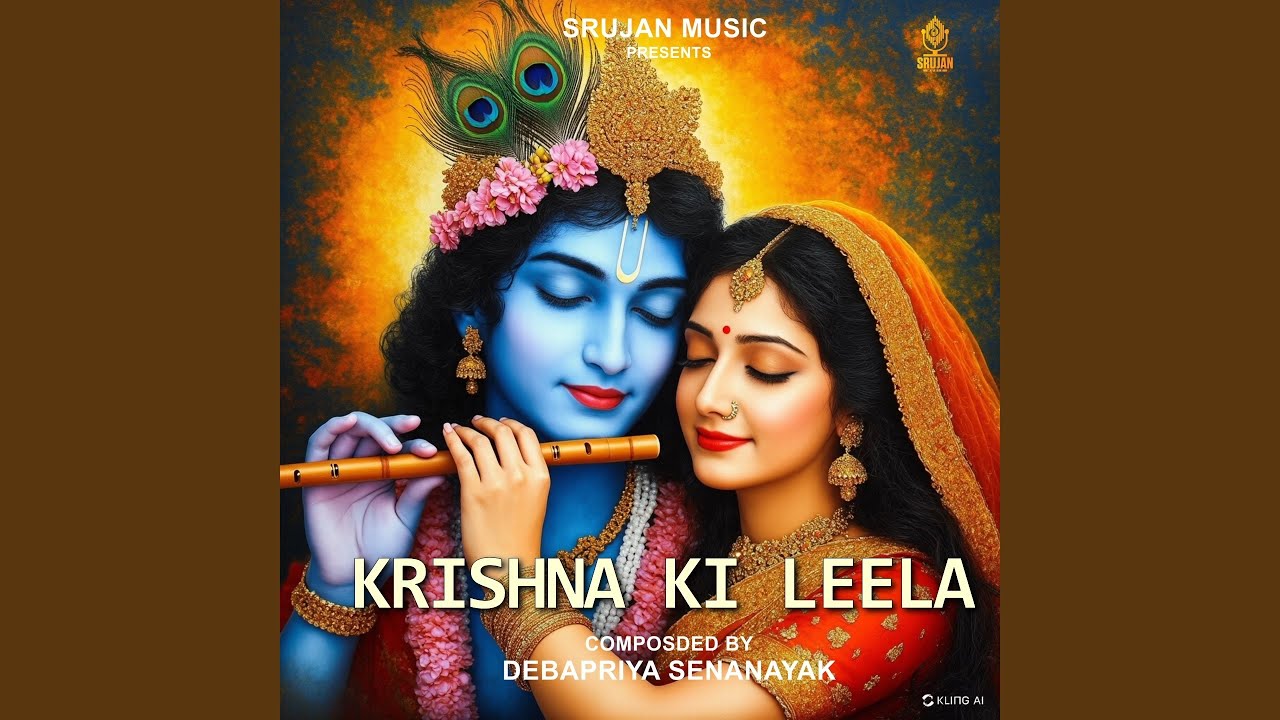 Krishna ki Leela