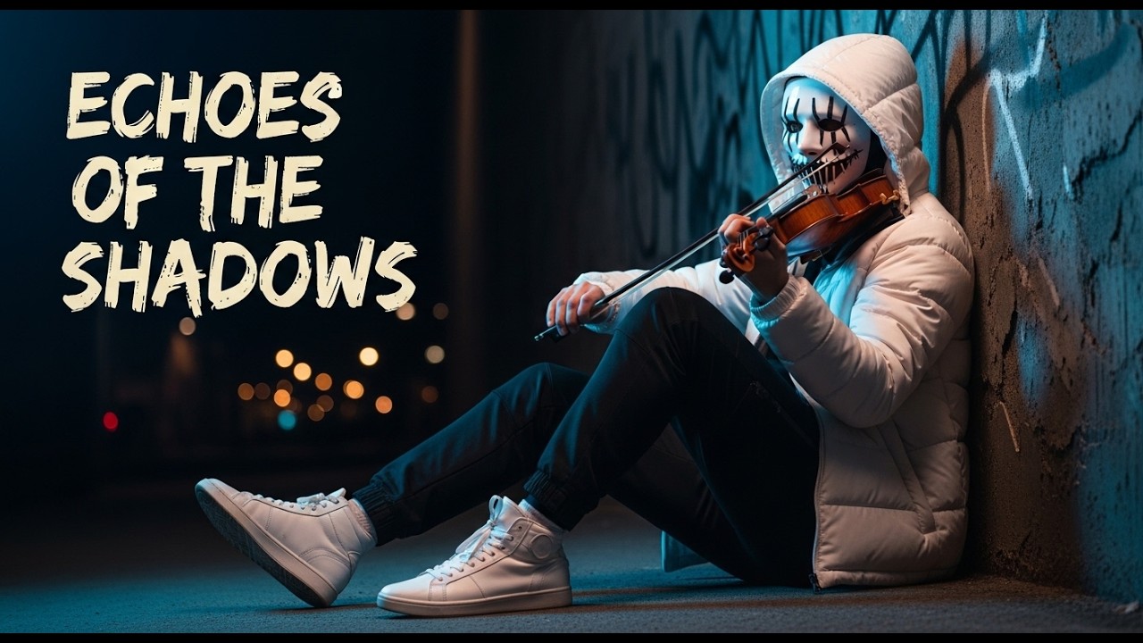 【Violin x Hip Hop Playlist】– The 