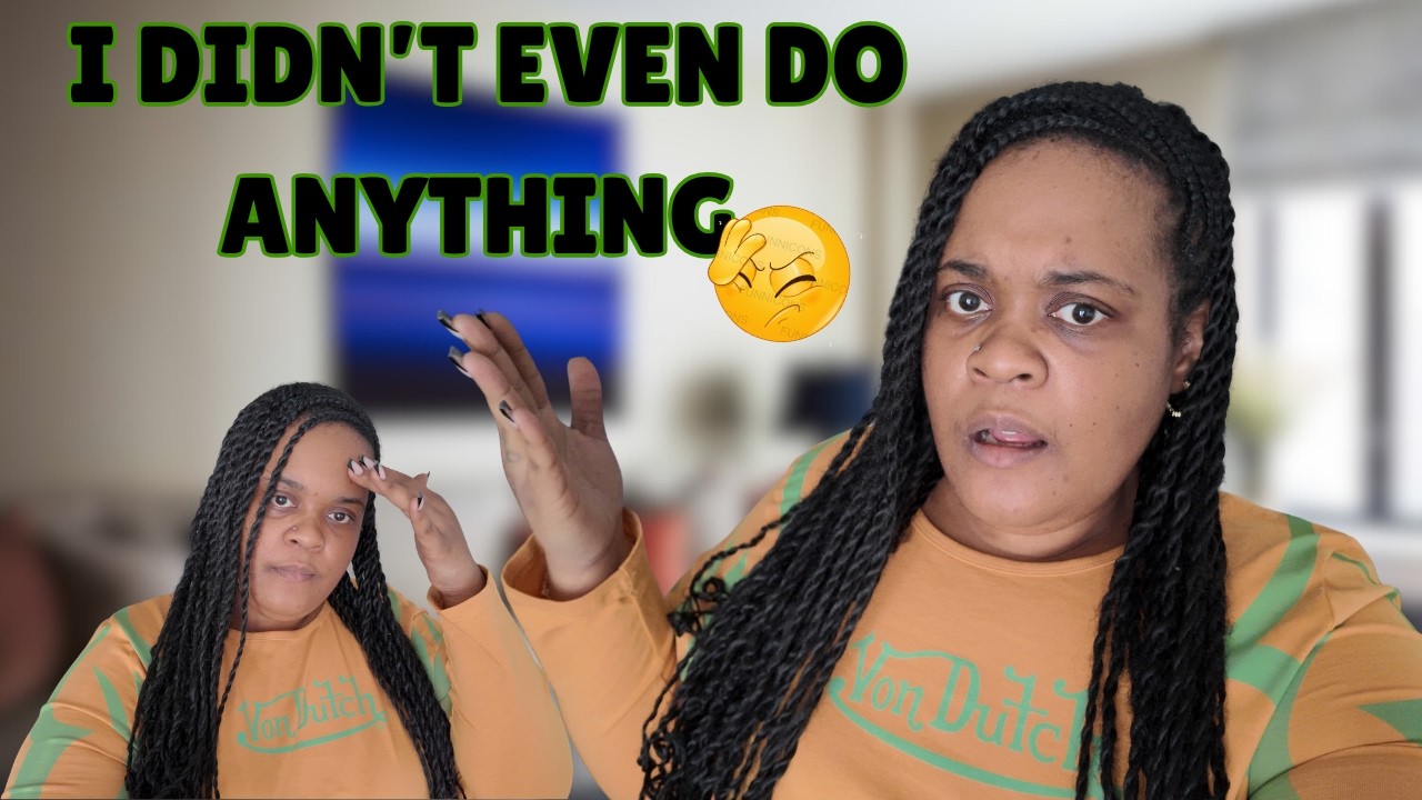 Storytime| She got Us Put TF out the apartment for fighting! Trauma Bonds Pt 2