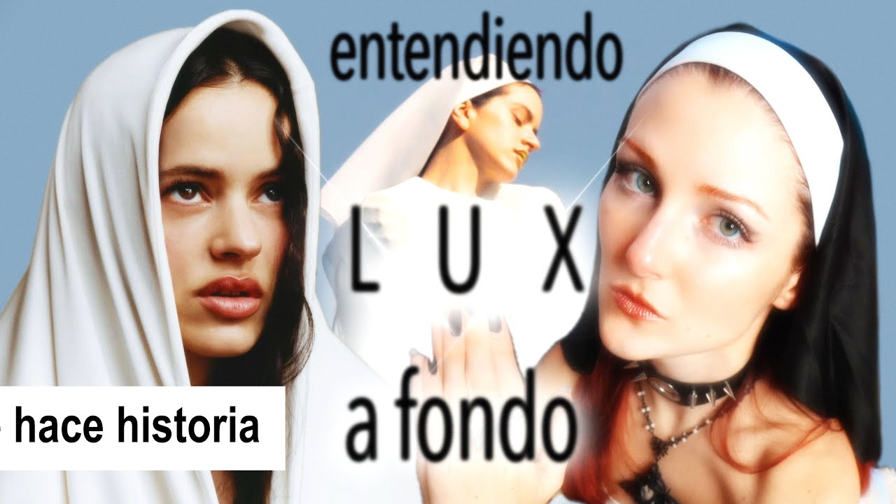 Santa Rosalía: ¿marketing o icono? | análisis completo.