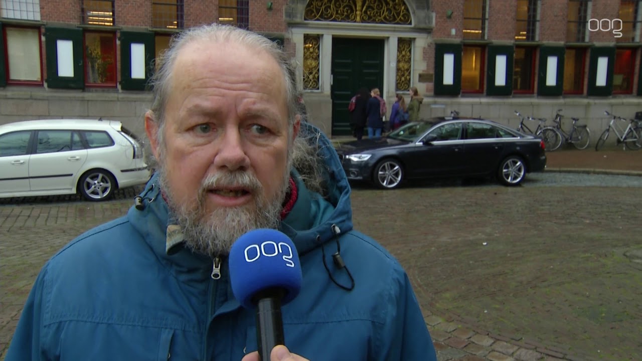 Bomenkap zuidelijke ringweg mag doorgaan