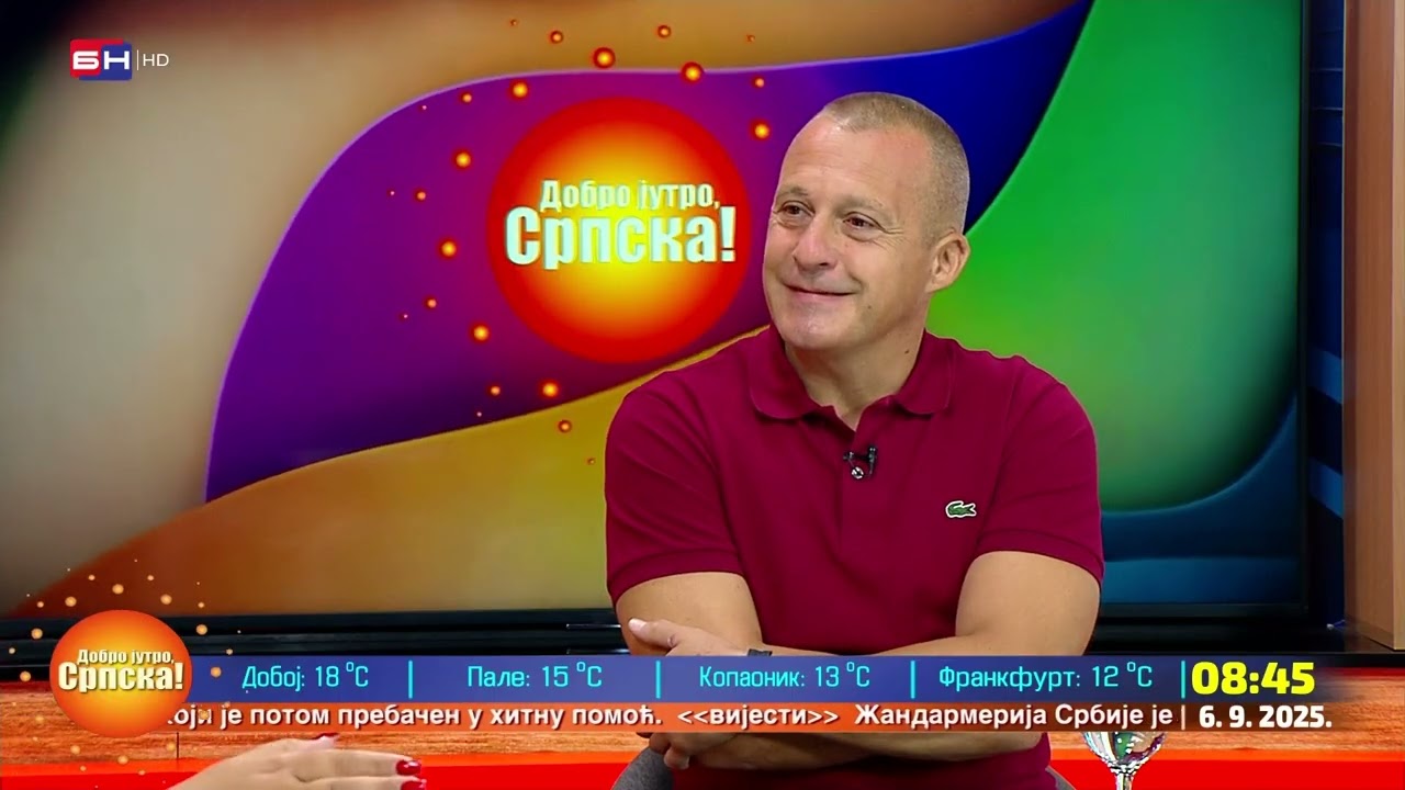 Mihailo Ranković iz Bijeljine dobio poziv za Svjetsko prvenstvo u kik-boksu u Abu Dabiju