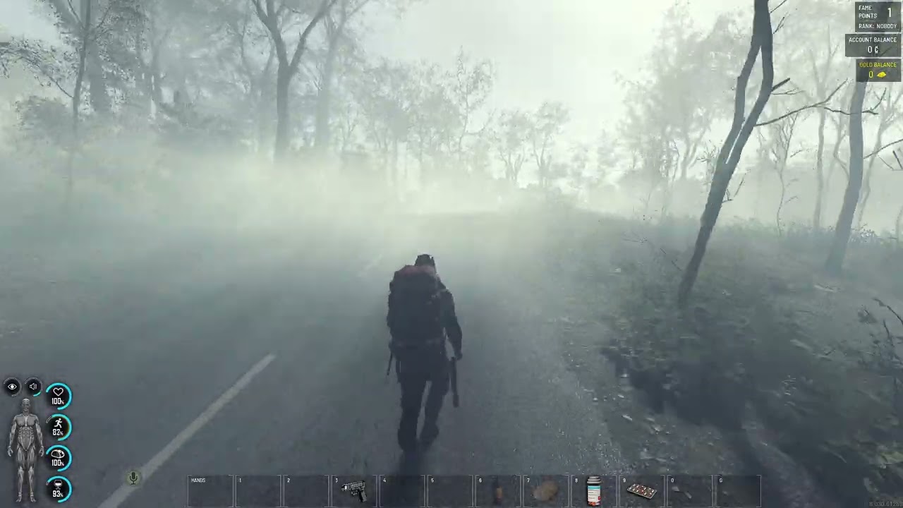 Scum Power Plant tutorial