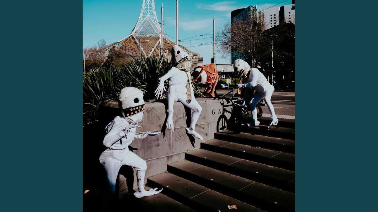 LOOKIN FOR SOMETHING (Remix)