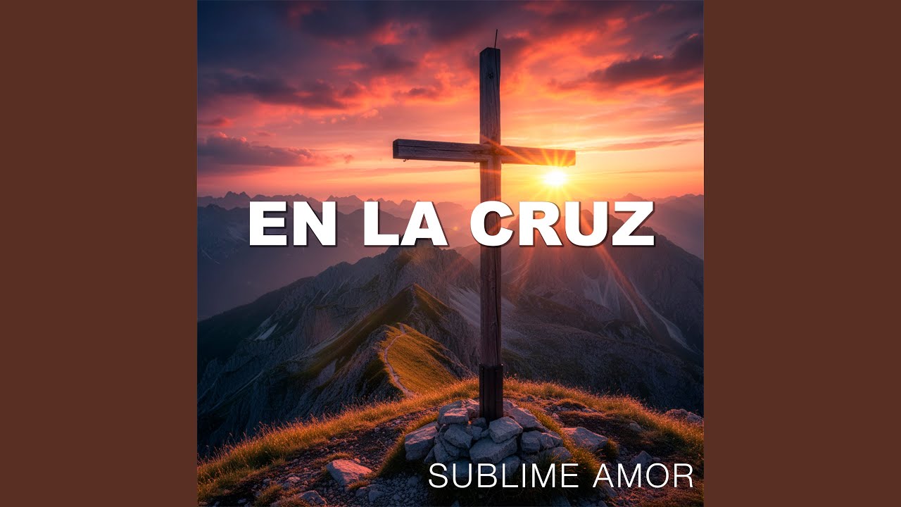 En la Cruz